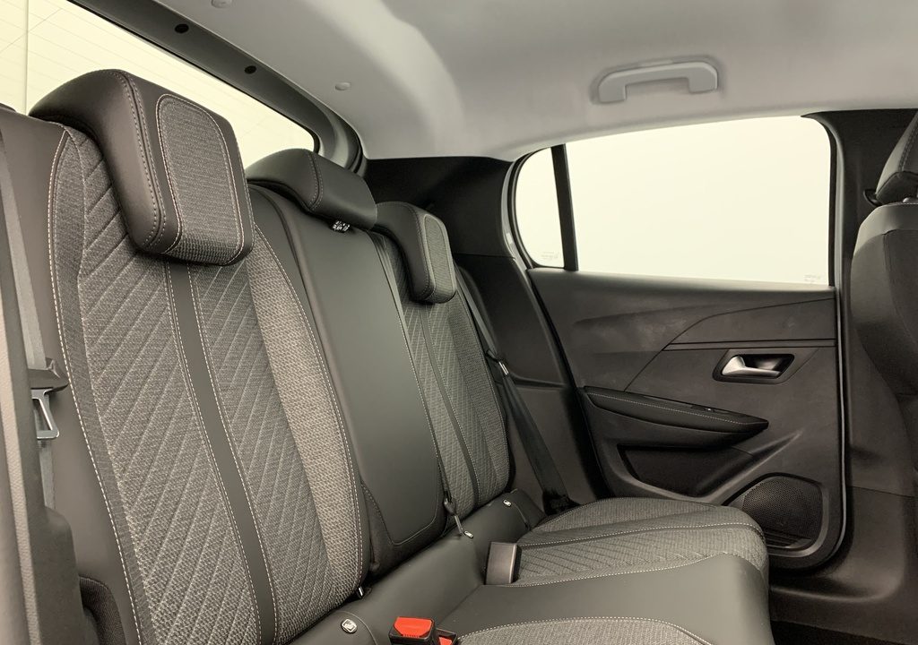 Peugeot 208 Hybrid 110 ch e-DCS6 Allure