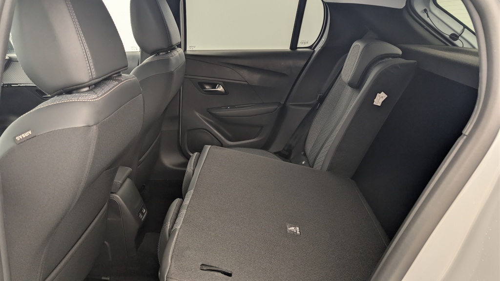 Peugeot 208 Hybrid 110 ch e-DCS6 Allure