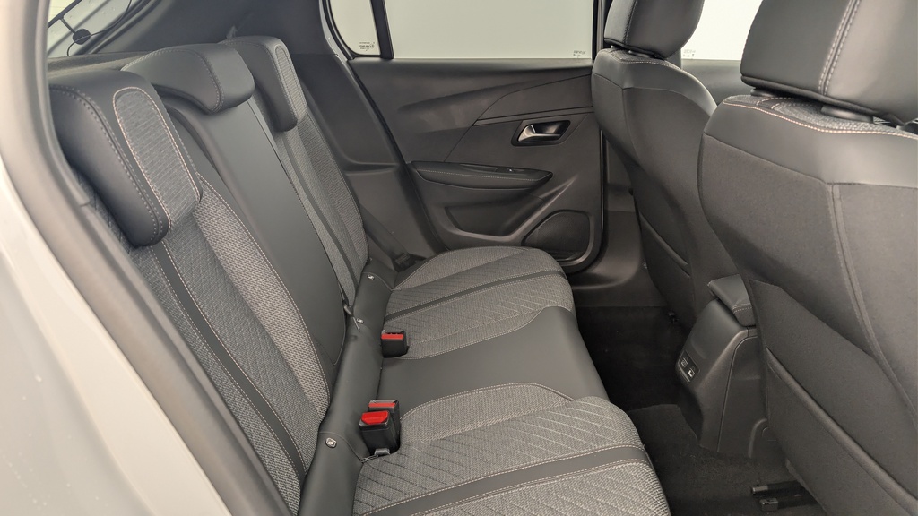 Peugeot 208 Hybrid 110 ch e-DCS6 Allure