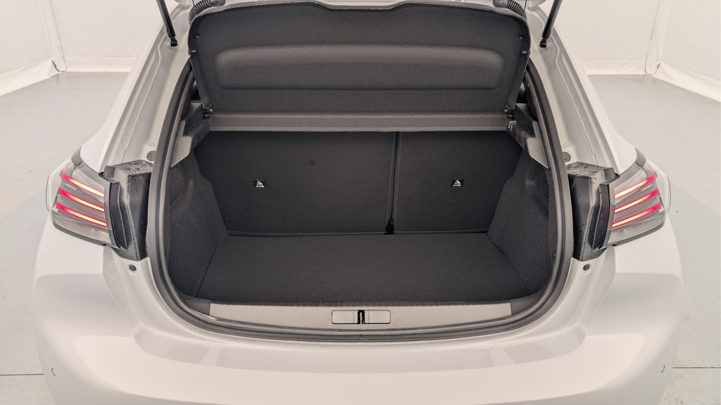 Peugeot 208 Hybrid 110 ch e-DCS6 Allure