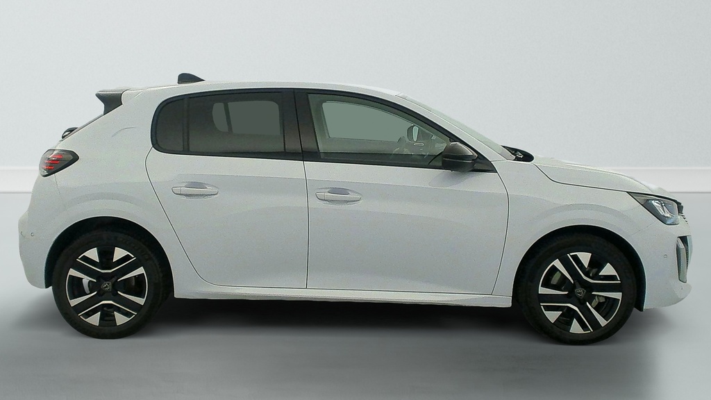 Peugeot 208 Hybrid 110 ch e-DCS6 Allure