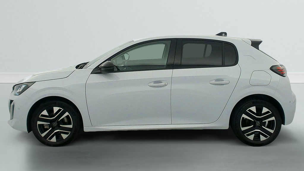 Peugeot 208 Hybrid 110 ch e-DCS6 Allure