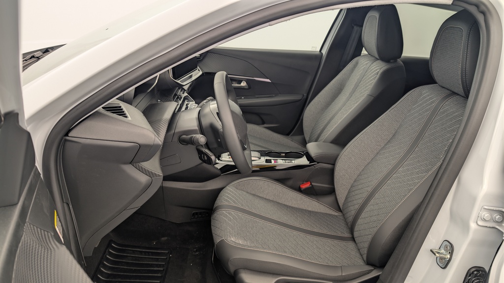 Peugeot 208 Hybrid 110 ch e-DCS6 Allure