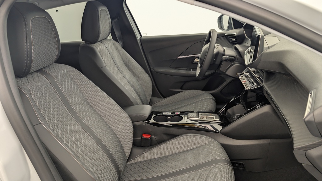 Peugeot 208 Hybrid 110 ch e-DCS6 Allure