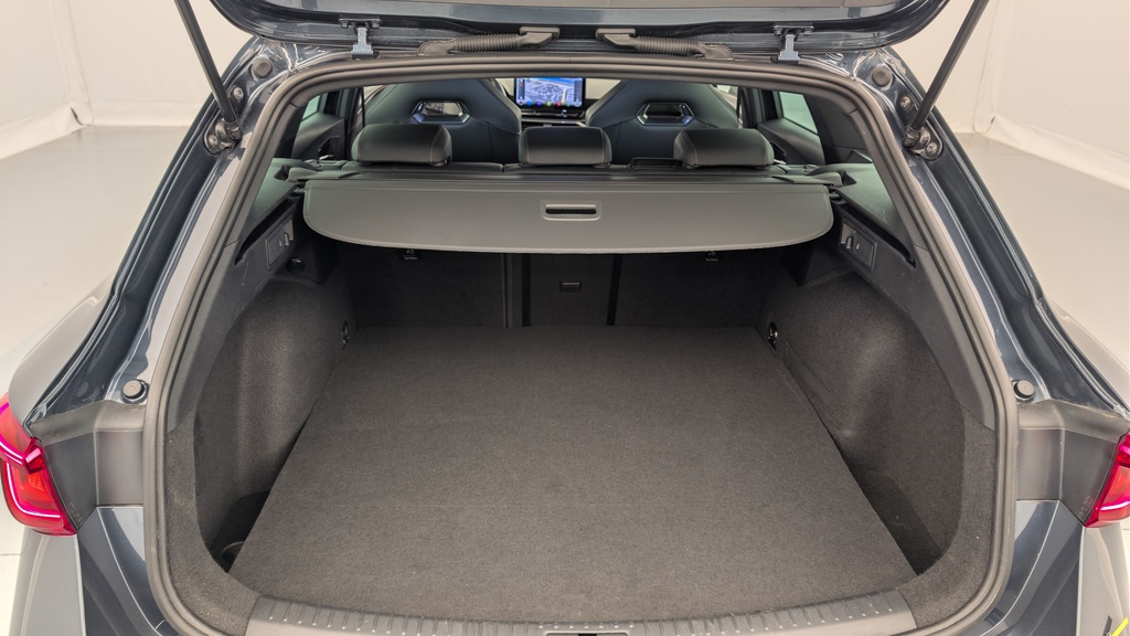 Cupra LEON Sportstourer 1.4 e-HYBRID 204 ch DSG6 V