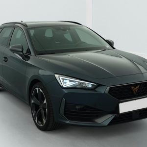 Cupra LEON Sportstourer 1.4 e-HYBRID 204 ch DSG6 V