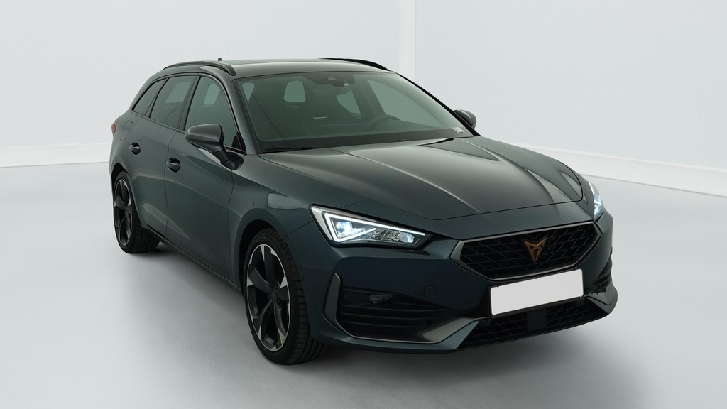 Cupra LEON Sportstourer 1.4 e-HYBRID 204 ch DSG6 V