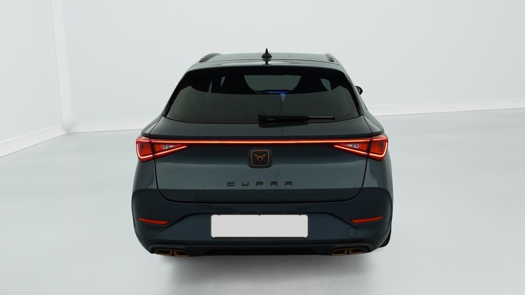 Cupra LEON Sportstourer 1.4 e-HYBRID 204 ch DSG6 V