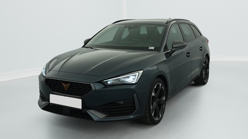 Cupra LEON Sportstourer 1.4 e-HYBRID 204 ch DSG6 V