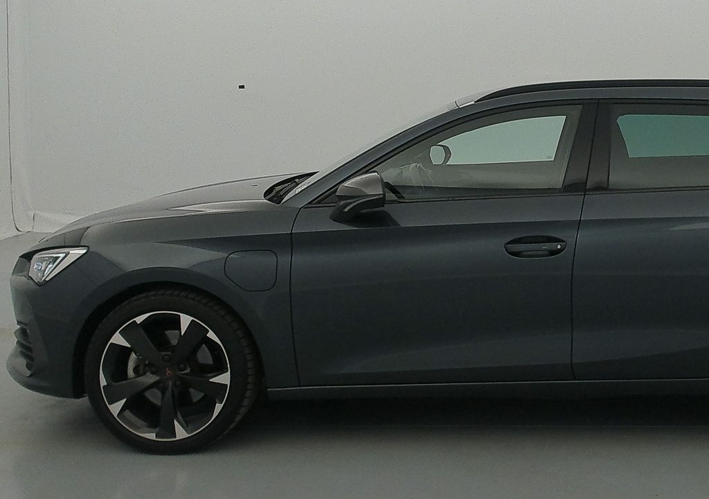 Cupra LEON Sportstourer 1.4 e-HYBRID 204 ch DSG6 V
