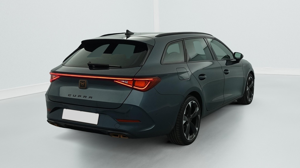 Cupra LEON Sportstourer 1.4 e-HYBRID 204 ch DSG6 V
