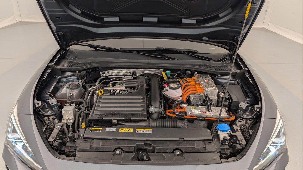 Cupra LEON Sportstourer 1.4 e-HYBRID 204 ch DSG6 V