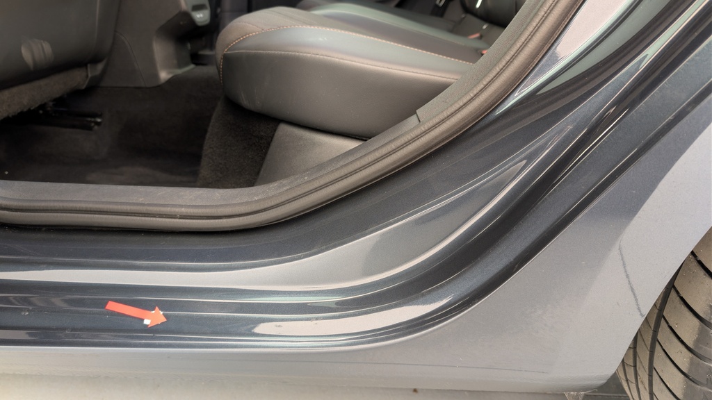 Cupra LEON Sportstourer 1.4 e-HYBRID 204 ch DSG6 V
