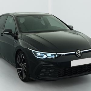 Volkswagen GOLF 8 2.0 TDI SCR 200 DSG7 GTD