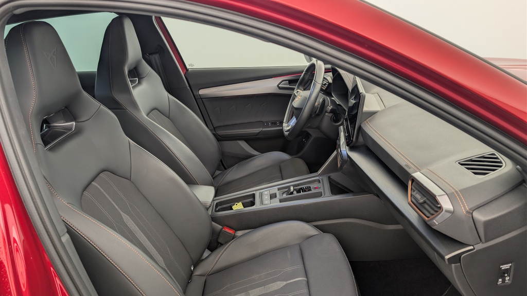 Cupra Formentor 1.4 E-HYBRID 245 CH DSG6 VZ