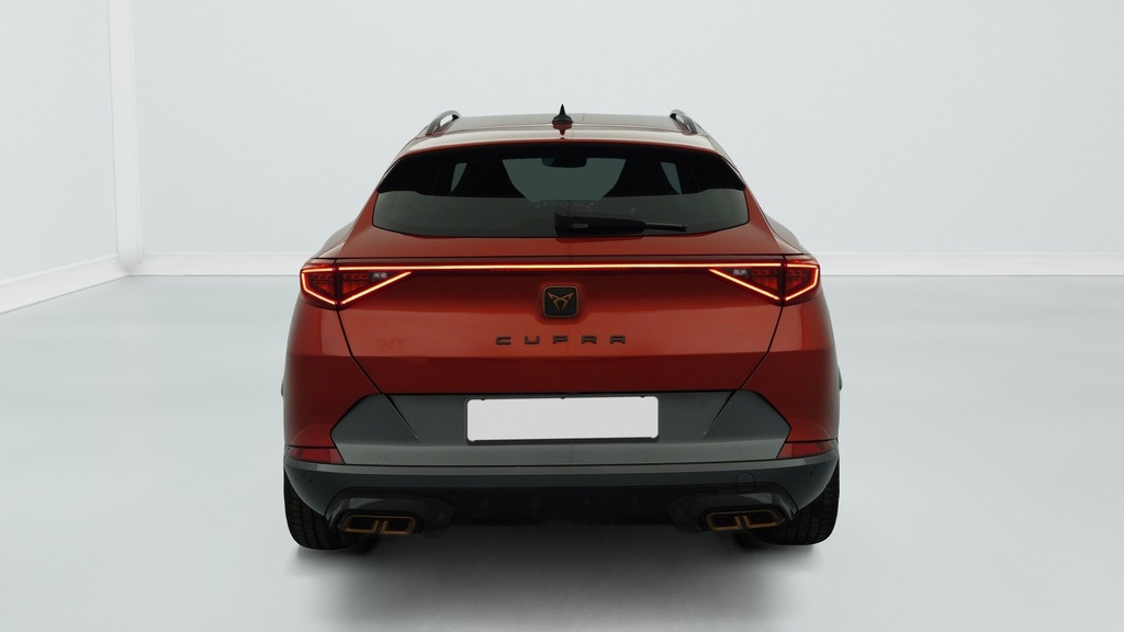 Cupra Formentor 1.4 E-HYBRID 245 CH DSG6 VZ