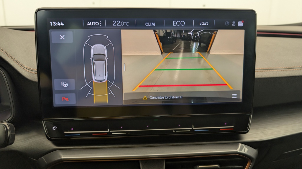Cupra Formentor 1.4 E-HYBRID 245 CH DSG6 VZ