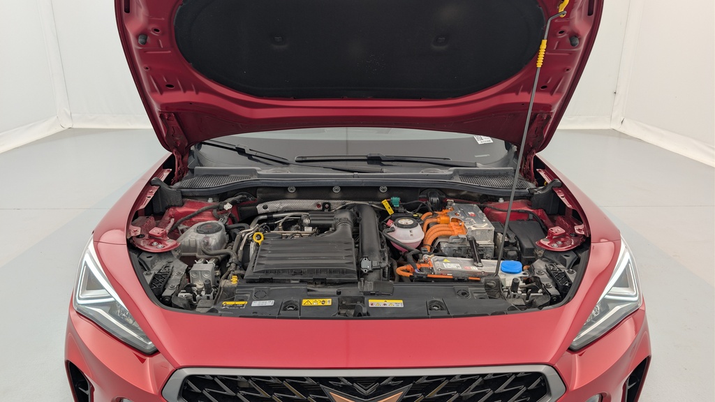 Cupra Formentor 1.4 E-HYBRID 245 CH DSG6 VZ