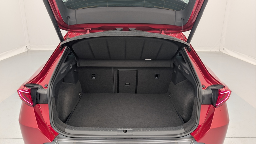 Cupra Formentor 1.4 E-HYBRID 245 CH DSG6 VZ