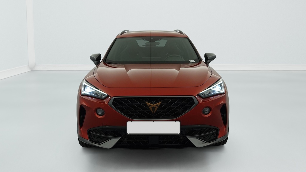 Cupra Formentor 1.4 E-HYBRID 245 CH DSG6 VZ