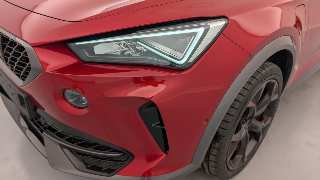 Cupra Formentor 1.4 E-HYBRID 245 CH DSG6 VZ
