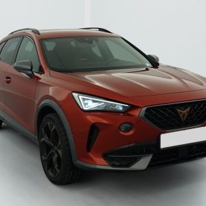 Cupra Formentor 1.4 E-HYBRID 245 CH DSG6 VZ