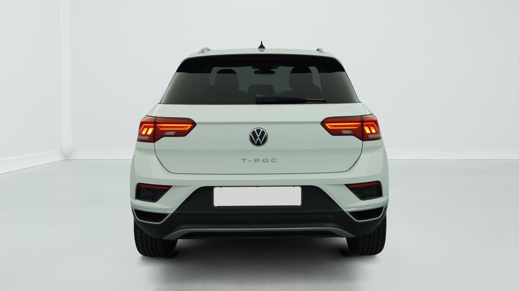 Volkswagen T-roc 1.5 TSI 150 EVO Start/Stop DSG7 Active
