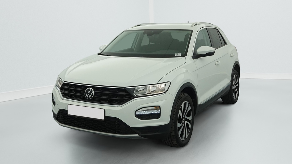 Volkswagen T-roc 1.5 TSI 150 EVO Start/Stop DSG7 Active