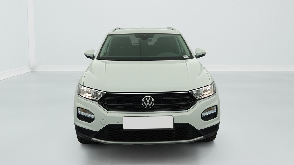 Volkswagen T-roc 1.5 TSI 150 EVO Start/Stop DSG7 Active