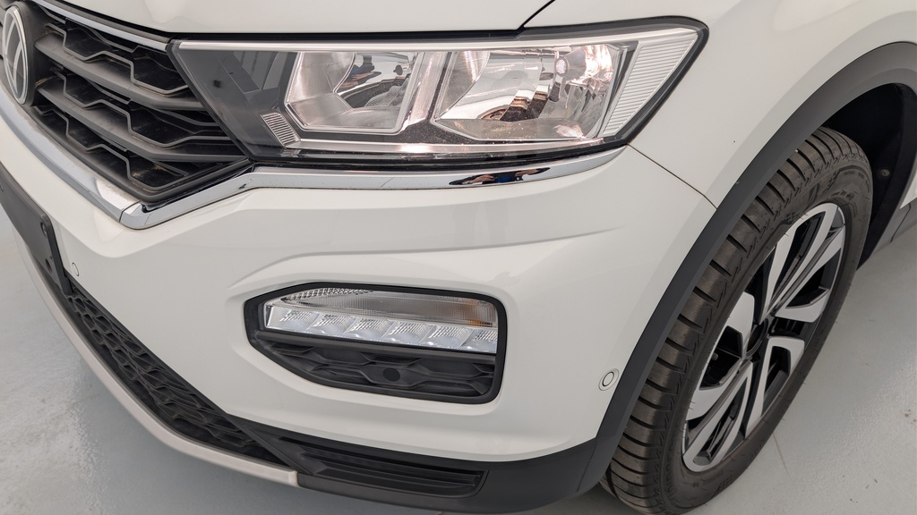 Volkswagen T-roc 1.5 TSI 150 EVO Start/Stop DSG7 Active