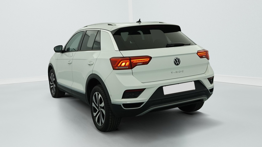 Volkswagen T-roc 1.5 TSI 150 EVO Start/Stop DSG7 Active
