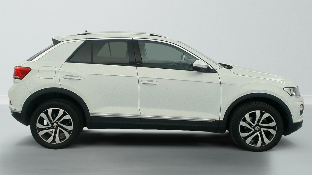 Volkswagen T-roc 1.5 TSI 150 EVO Start/Stop DSG7 Active