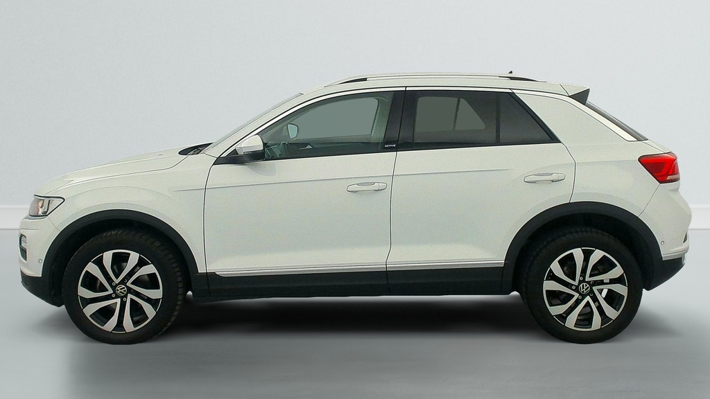 Volkswagen T-roc 1.5 TSI 150 EVO Start/Stop DSG7 Active
