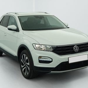 Volkswagen T-roc 1.5 TSI 150 EVO Start/Stop DSG7 Active