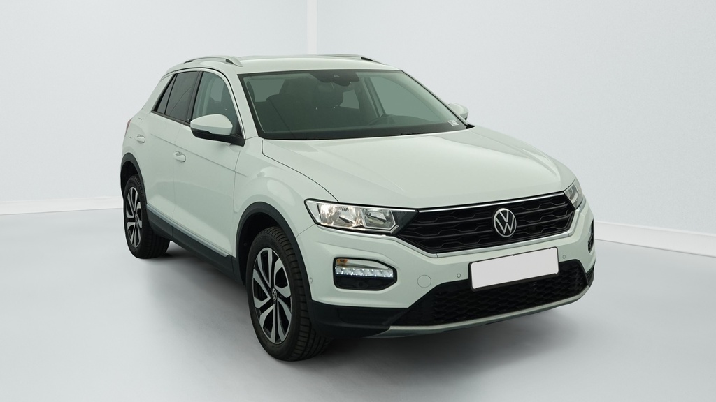 Volkswagen T-roc 1.5 TSI 150 EVO Start/Stop DSG7 Active
