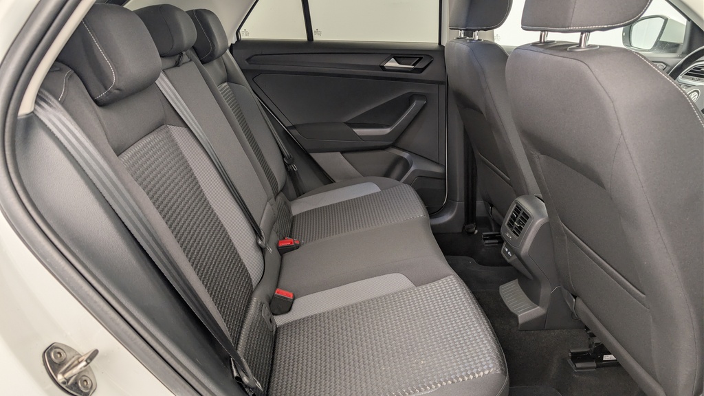 Volkswagen T-roc 1.5 TSI 150 EVO Start/Stop DSG7 Active