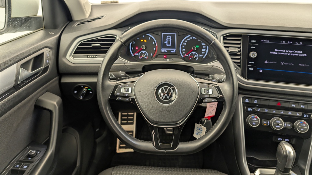 Volkswagen T-roc 1.5 TSI 150 EVO Start/Stop DSG7 Active