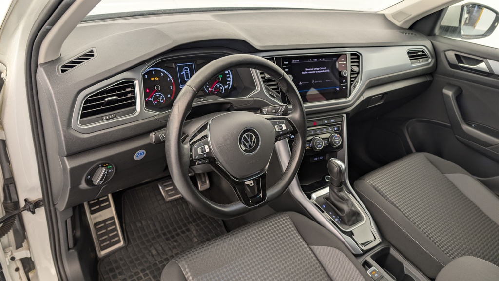 Volkswagen T-roc 1.5 TSI 150 EVO Start/Stop DSG7 Active