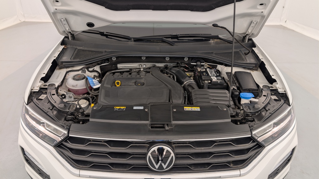 Volkswagen T-roc 1.5 TSI 150 EVO Start/Stop DSG7 Active