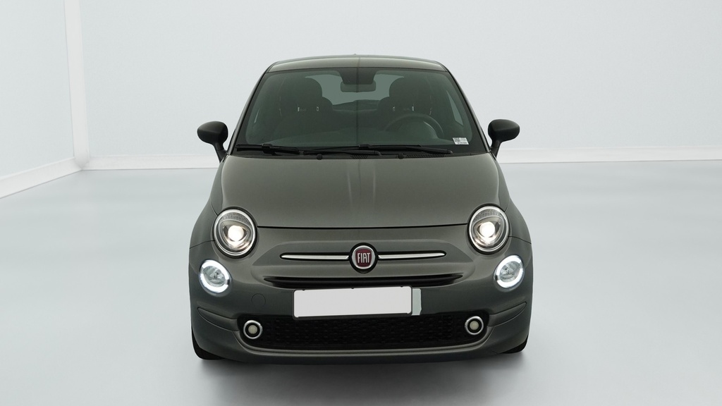 Fiat 500 1.0 70 ch Hybride BSG S/S