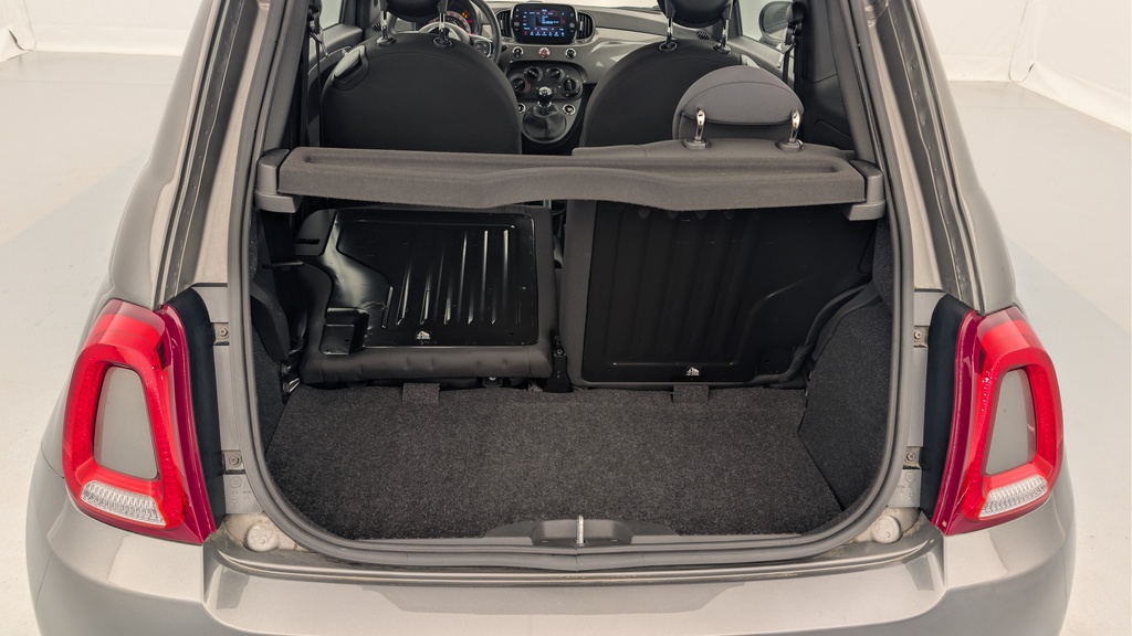 Fiat 500 1.0 70 ch Hybride BSG S/S
