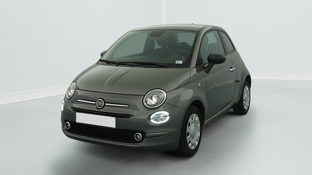 Fiat 500 1.0 70 ch Hybride BSG S/S
