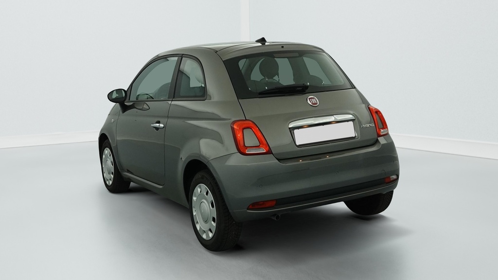 Fiat 500 1.0 70 ch Hybride BSG S/S