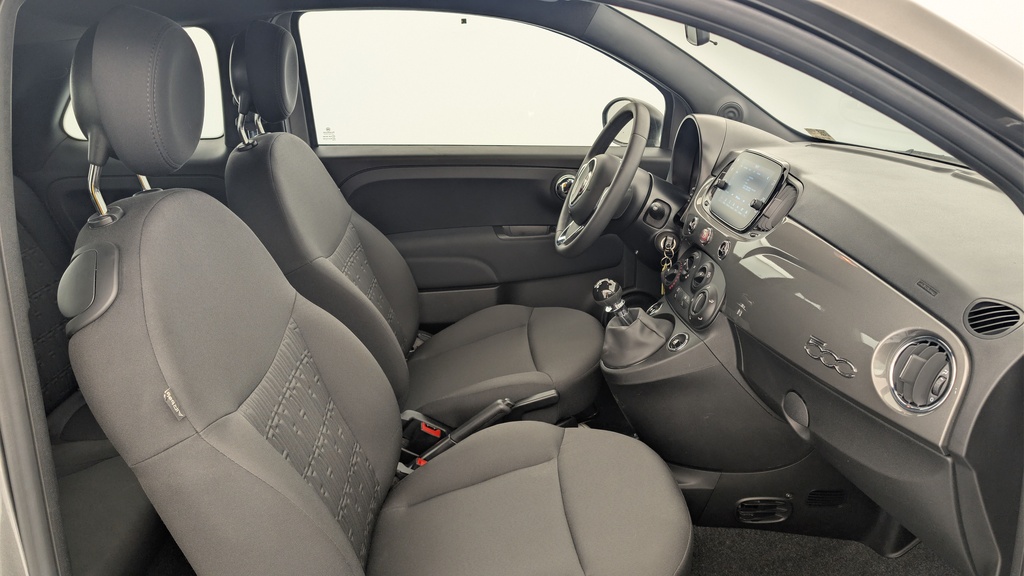 Fiat 500 1.0 70 ch Hybride BSG S/S