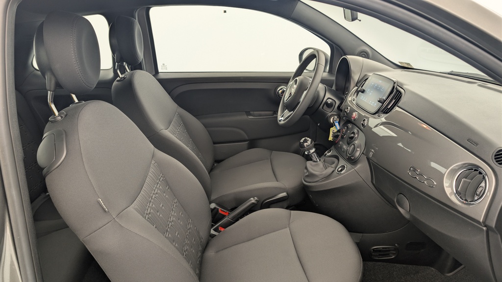 Fiat 500 1.0 70 ch Hybride BSG S/S