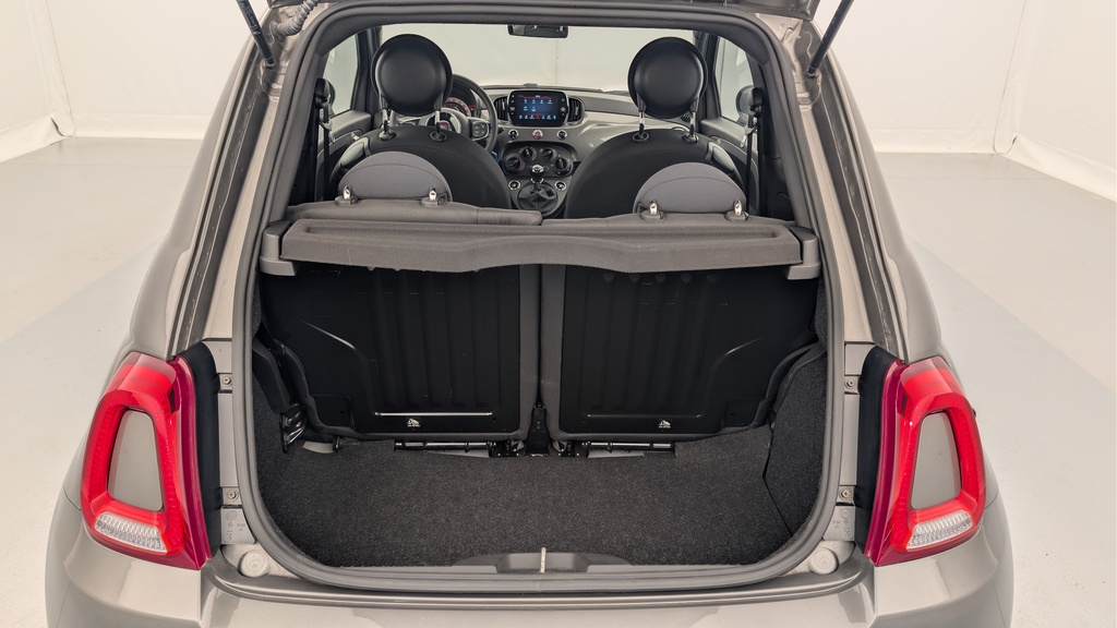 Fiat 500 1.0 70 ch Hybride BSG S/S