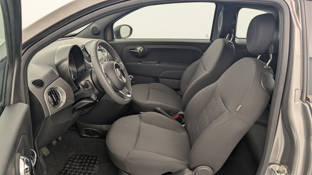 Fiat 500 1.0 70 ch Hybride BSG S/S