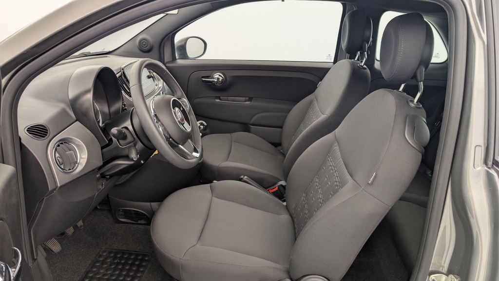 Fiat 500 1.0 70 ch Hybride BSG S/S