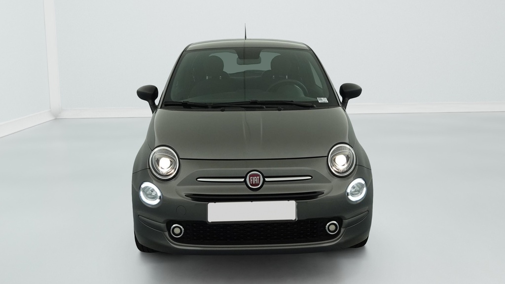 Fiat 500 1.0 70 ch Hybride BSG S/S