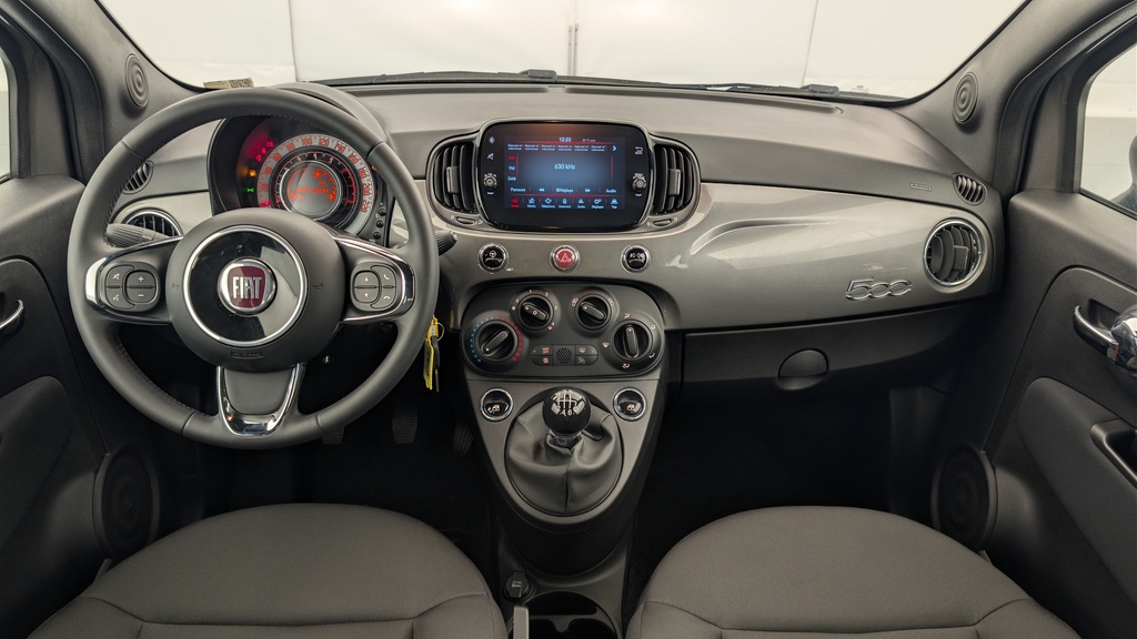 Fiat 500 1.0 70 ch Hybride BSG S/S
